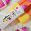 Shampoo con células madre girls - Imagen 3