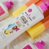 Shampoo con células madre girls - Imagen 4