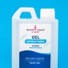 Gel Antibacterial