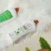 Crema Para Peinar Leche de Coco Pal Pelo con Células Madre - Imagen 6