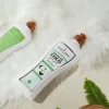 Crema Para Peinar Leche de Coco Pal Pelo con Células Madre - Imagen 4