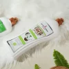 Crema Para Peinar Leche de Coco Pal Pelo con Células Madre - Imagen 2