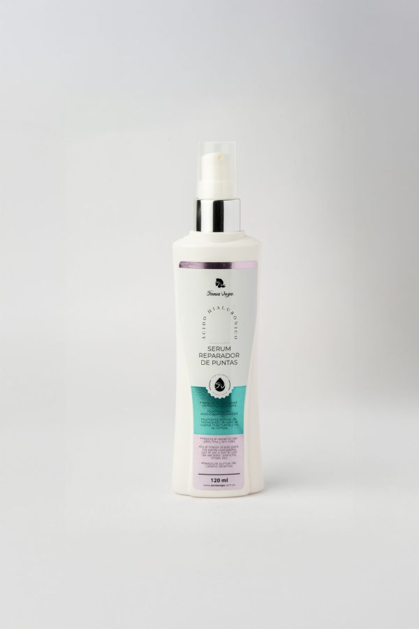 Serum Reparador de Puntas