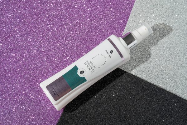 Serum Reparador de Puntas - Imagen 2